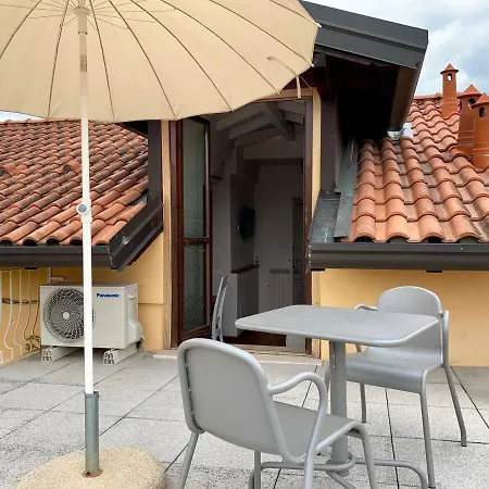 Porta Ronca - B&B, Suites & Apts-3